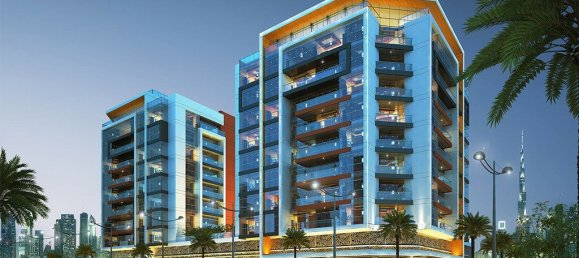 10684m² Building in Dubai, UAE No. 9046 5