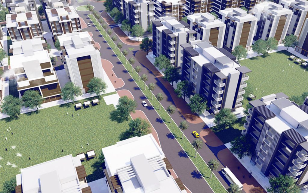 10684m² Building in Dubai, UAE No. 9046