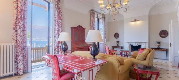 12-salle Villa à Porto Valtravaglia, Italy No. 67803 6