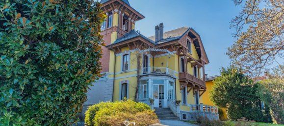 12-salle Villa à Porto Valtravaglia, Italy No. 67803 29