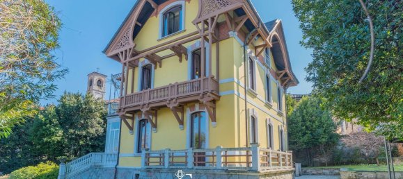 12-salle Villa à Porto Valtravaglia, Italy No. 67803 28