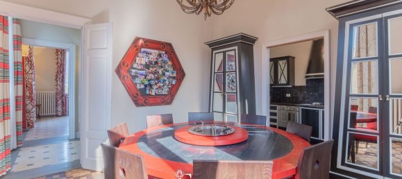 12-salle Villa à Porto Valtravaglia, Italy No. 67803 5