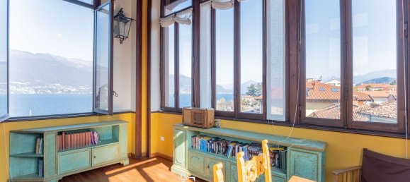 12-salle Villa à Porto Valtravaglia, Italy No. 67803 24