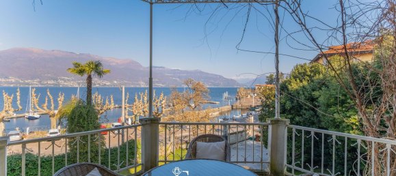 12-salle Villa à Porto Valtravaglia, Italy No. 67803 49