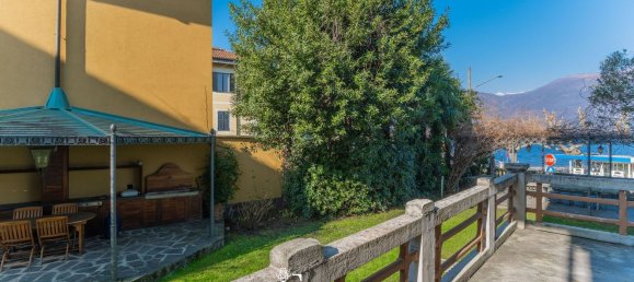 12-salle Villa à Porto Valtravaglia, Italy No. 67803 35