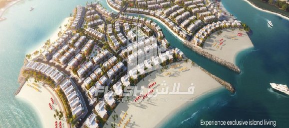 2 bedrooms Townhouse in Al Hamra Village, UAE No. 33219 7