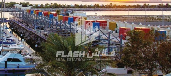 2 bedrooms Townhouse in Al Hamra Village, UAE No. 33219 5