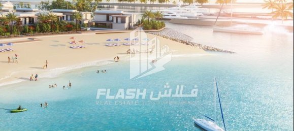 2 bedrooms Townhouse in Al Hamra Village, UAE No. 33219 13