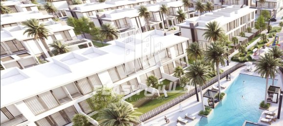2 bedrooms Townhouse in Al Hamra Village, UAE No. 33219 8