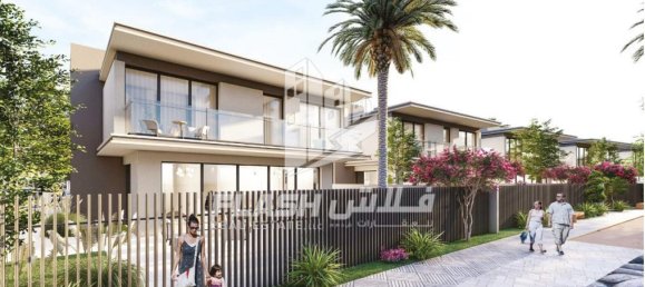 2 bedrooms Townhouse in Al Hamra Village, UAE No. 33219 14