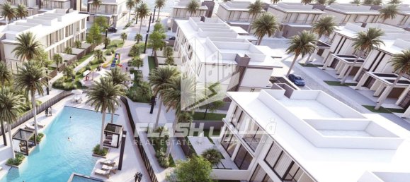 2 bedrooms Townhouse in Al Hamra Village, UAE No. 33219 9