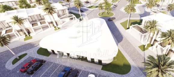 2 bedrooms Townhouse in Al Hamra Village, UAE No. 33219 4