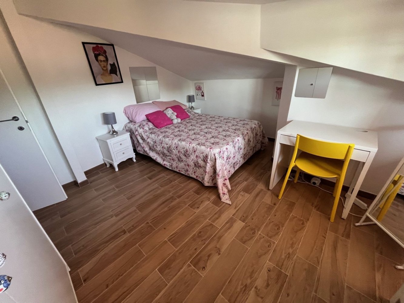 2 bedrooms Apartment in Camaiore, Italy No. 370814