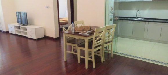 2 bedrooms Apartment in Thanh Xuan, Vietnam No. 5630 2