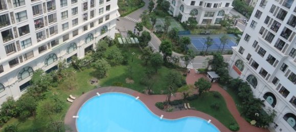 2 bedrooms Apartment in Thanh Xuan, Vietnam No. 5630 3