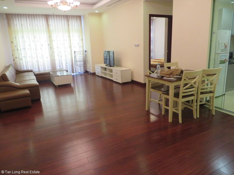 2 bedrooms Apartment in Thanh Xuan, Vietnam No. 5630