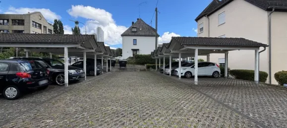 1 bedroom Apartment in Bernkastel-Wittlich, Germany No. 284717 8