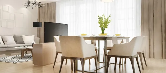 5 Schlafzimmer Wohnung in Boulogne-Billancourt, France, Nr. 350377 3