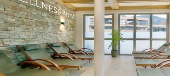 4 rooms Apartment in Zell am See, Austria No. 186184 5