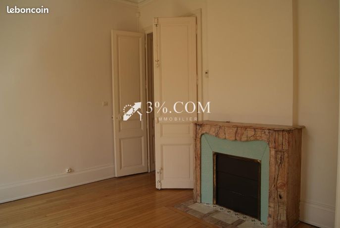 2 Schlafzimmer Wohnung in Nancy, France, Nr. 313765