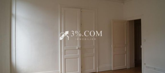 2 Schlafzimmer Wohnung in Nancy, France, Nr. 313765 3