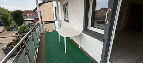 Apartamento T1 em North Rhine-Westphalia, Germany N.º 244052 5