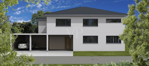 4 غرف نوم تاون هاوس في Miltenberg, Germany رقم 168954 2