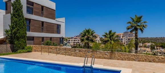 Ático de 3 dormitorios en Alicante, Spain No. 176319 43