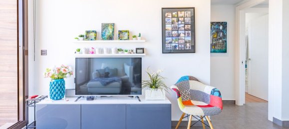 Ático de 3 dormitorios en Alicante, Spain No. 176319 7