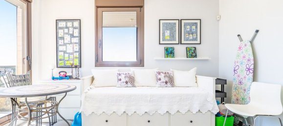 Ático de 3 dormitorios en Alicante, Spain No. 176319 22