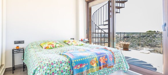 Ático de 3 dormitorios en Alicante, Spain No. 176319 16