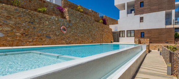 Ático de 3 dormitorios en Alicante, Spain No. 176319 36