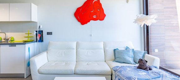 Ático de 3 dormitorios en Alicante, Spain No. 176319 6