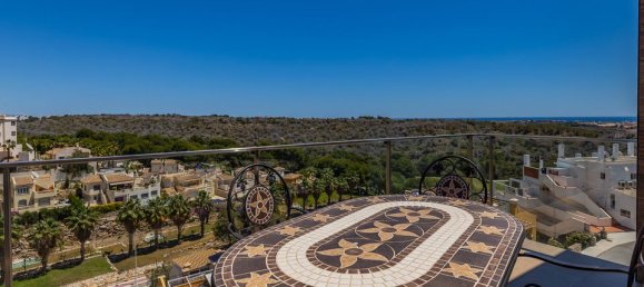 Ático de 3 dormitorios en Alicante, Spain No. 176319 2