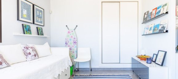 Ático de 3 dormitorios en Alicante, Spain No. 176319 8