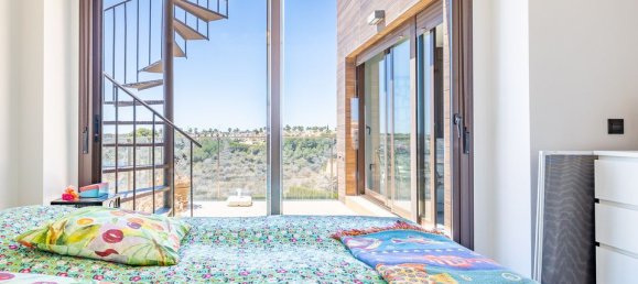 Ático de 3 dormitorios en Alicante, Spain No. 176319 17