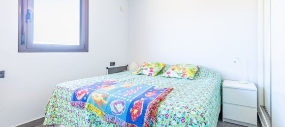 Ático de 3 dormitorios en Alicante, Spain No. 176319 14