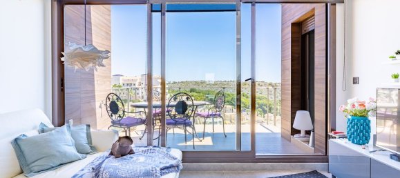 Ático de 3 dormitorios en Alicante, Spain No. 176319 9