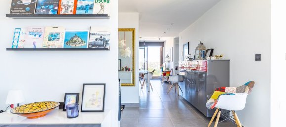 Ático de 3 dormitorios en Alicante, Spain No. 176319 4