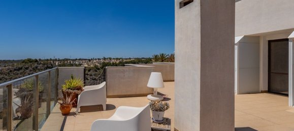 Ático de 3 dormitorios en Alicante, Spain No. 176319 31