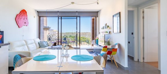 Ático de 3 dormitorios en Alicante, Spain No. 176319 10