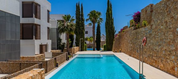 Ático de 3 dormitorios en Alicante, Spain No. 176319 37