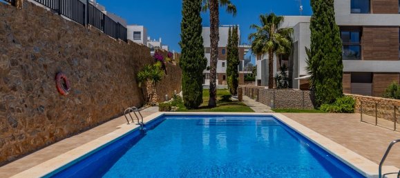 Ático de 3 dormitorios en Alicante, Spain No. 176319 42