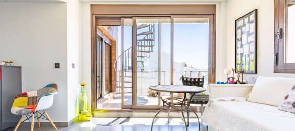 Ático de 3 dormitorios en Alicante, Spain No. 176319 23