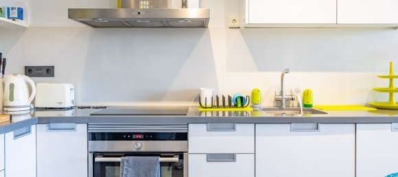 Ático de 3 dormitorios en Alicante, Spain No. 176319 13