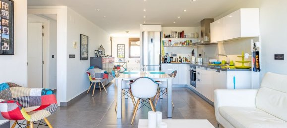 Ático de 3 dormitorios en Alicante, Spain No. 176319 5