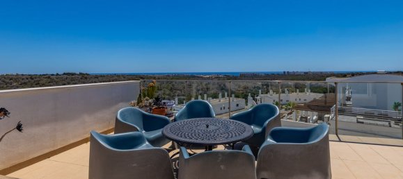 Ático de 3 dormitorios en Alicante, Spain No. 176319 30