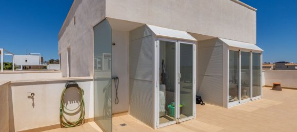 Ático de 3 dormitorios en Alicante, Spain No. 176319 34