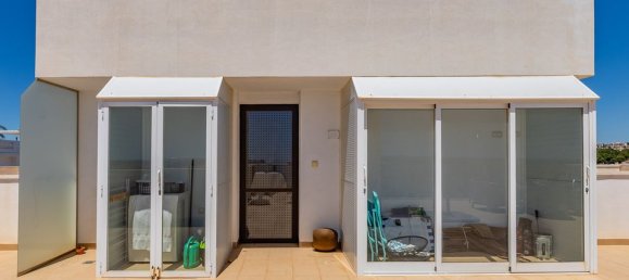 Ático de 3 dormitorios en Alicante, Spain No. 176319 35