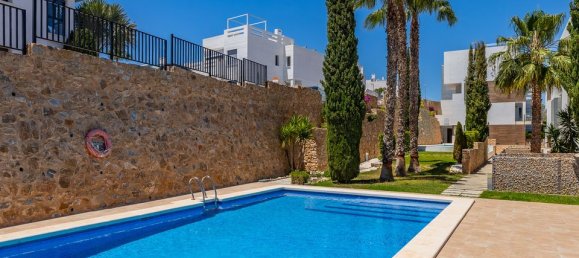 Ático de 3 dormitorios en Alicante, Spain No. 176319 41